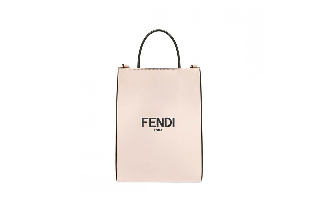 Fendi 2020 Holiday handbags collection