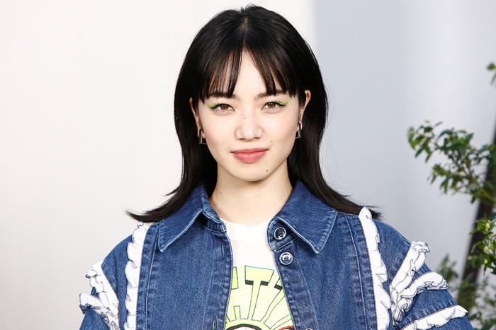 為你奉上日本女生都愛的「小松菜奈妝容」,即使戴上口罩後也依然能散發魅力的眼妝!