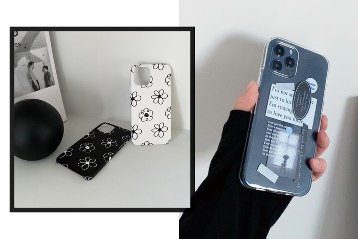 煩惱為新 iPhone 12 換保護殼?這個韓國品牌就率先推出了眾多款式!