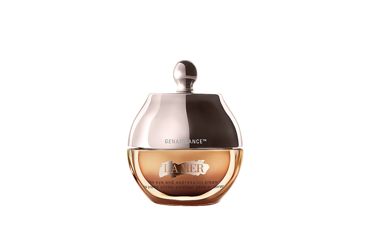 LA MER Genaissance de La Mer The Eye And Expression Cream 15ml