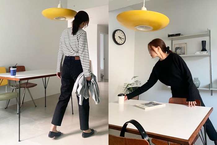 Scrunchie 髮圈原來並不是套上去便可!要這樣做才能做出韓國女生獨有的隨性感!