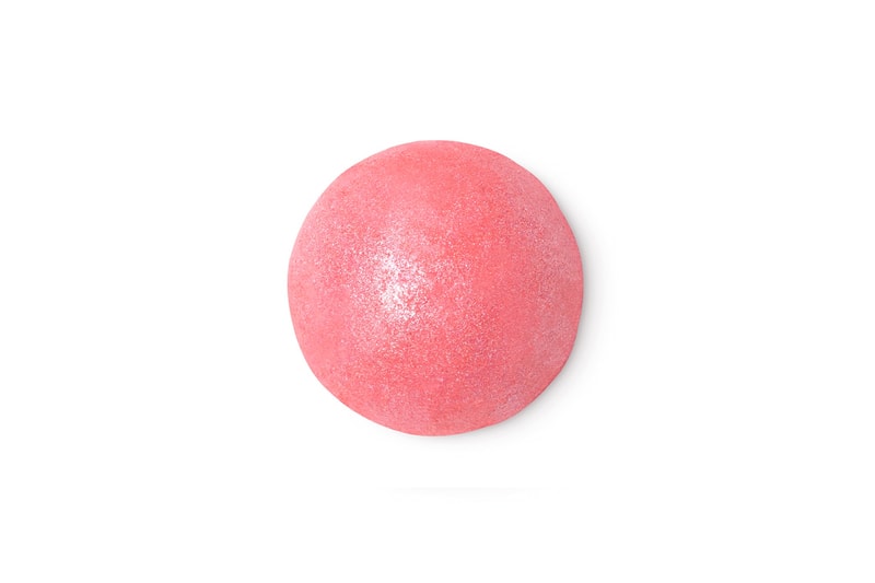 lush bath bombs bubble bars christmas limited 2020