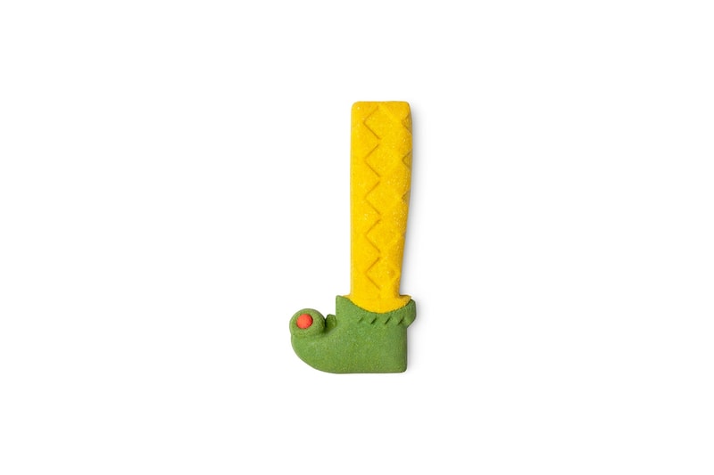 lush bath bombs bubble bars christmas limited 2020