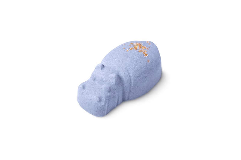 lush bath bombs bubble bars christmas limited 2020