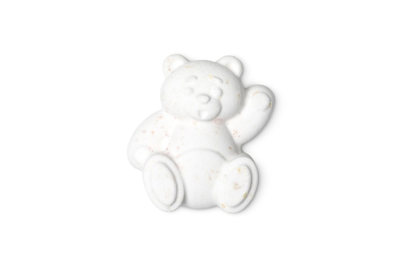 lush bath bombs bubble bars christmas limited 2020