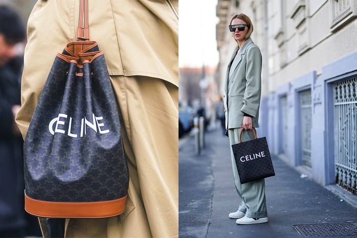 由 Phoebe Philo 到 Hedi Slimane,這款 Celine 手袋被認為最保值最值得投資!