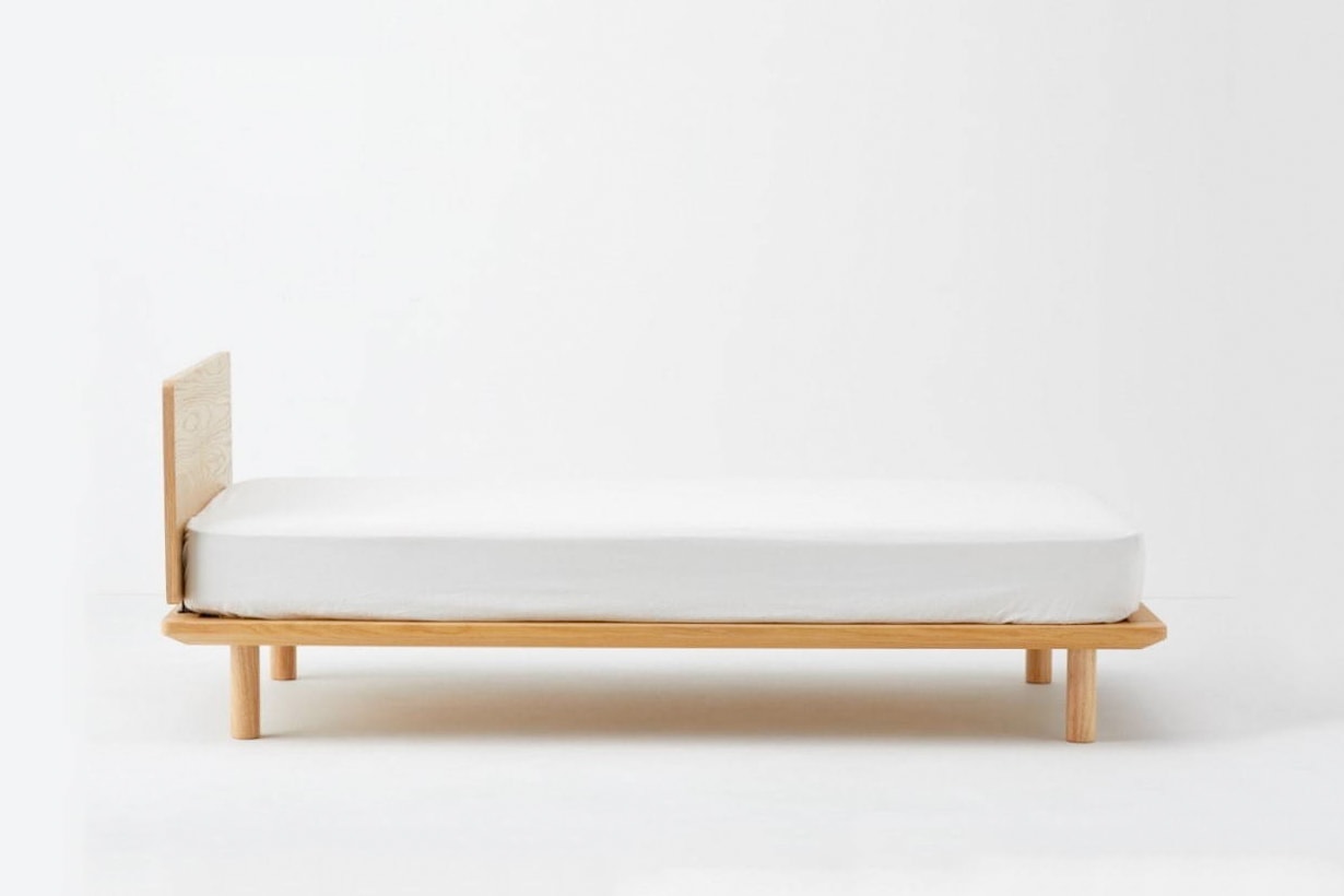 muji japan new furniture 2020 release bad table sofa