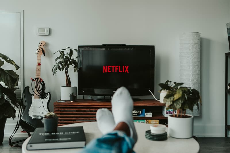 netflix scheduled programming channel test