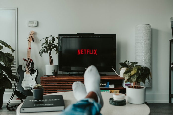 決意取代傳統電視：Netflix 推出新功能，適合有選擇困難的你！