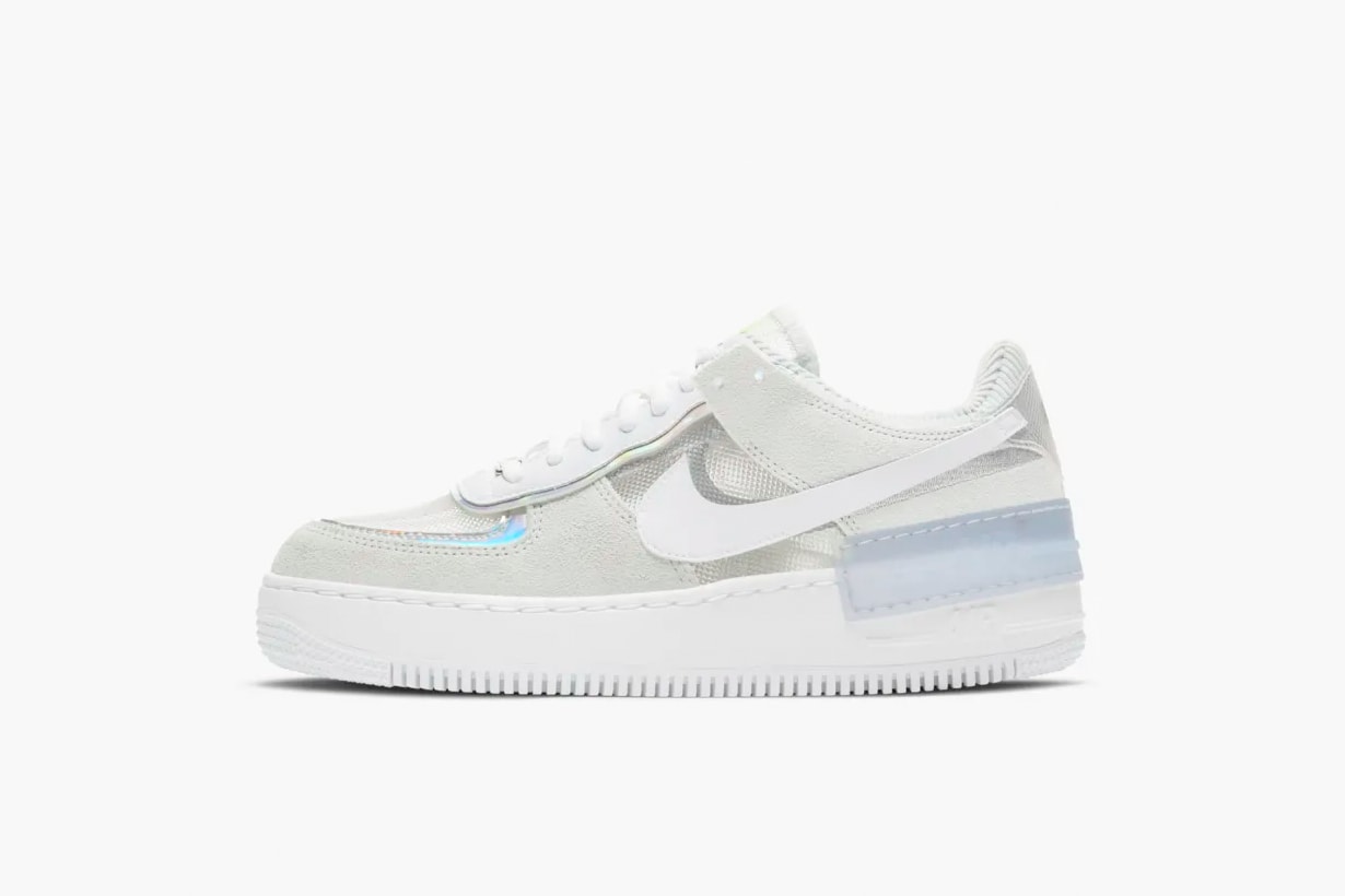 nike air force 1 shadow SE sneakers taiwan 