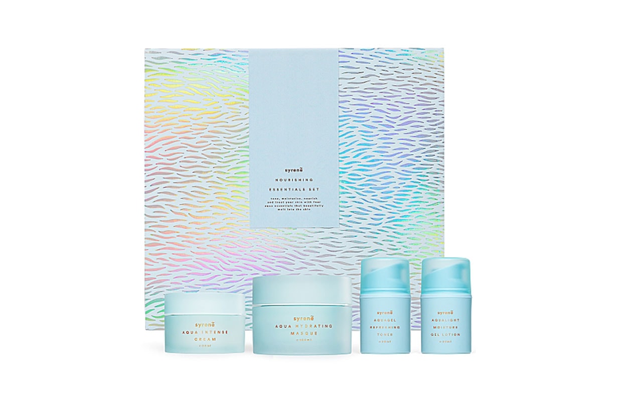 Nourishing Essentials Set