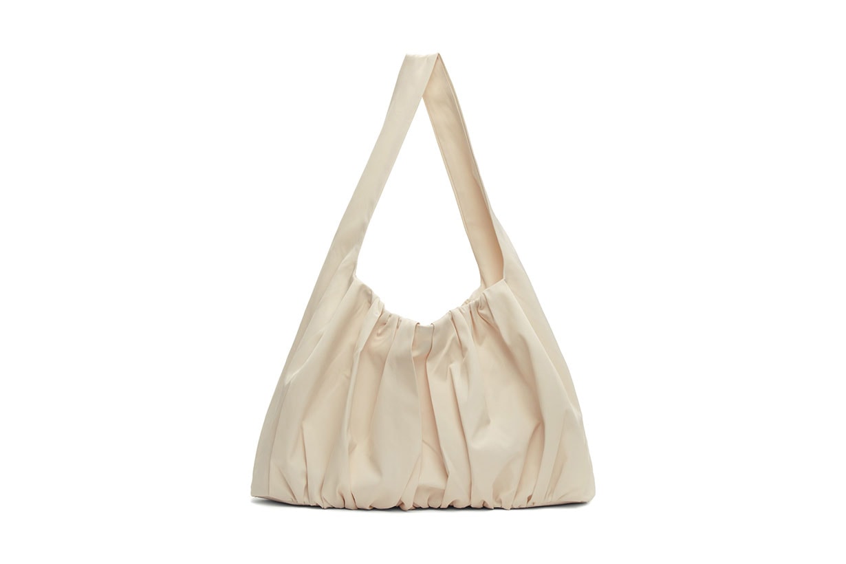 Off-White Youth Shoulder Bag