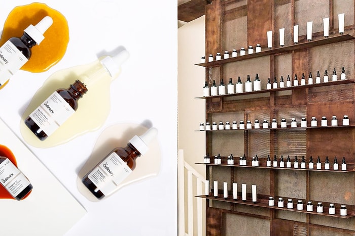 最適合囤貨的時機,The Ordinary 悄悄開始了為期一個月的折扣季!