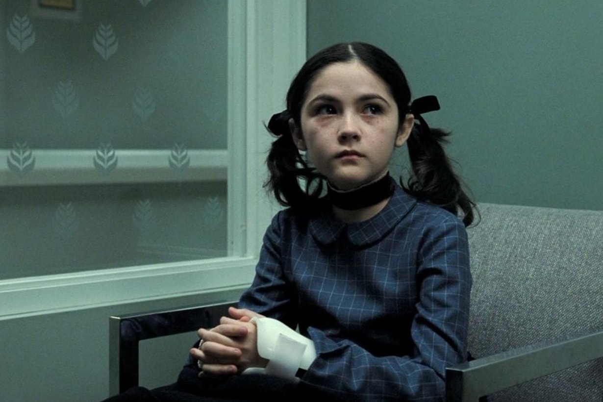 orphan first kill prequel Isabelle fuhrman return