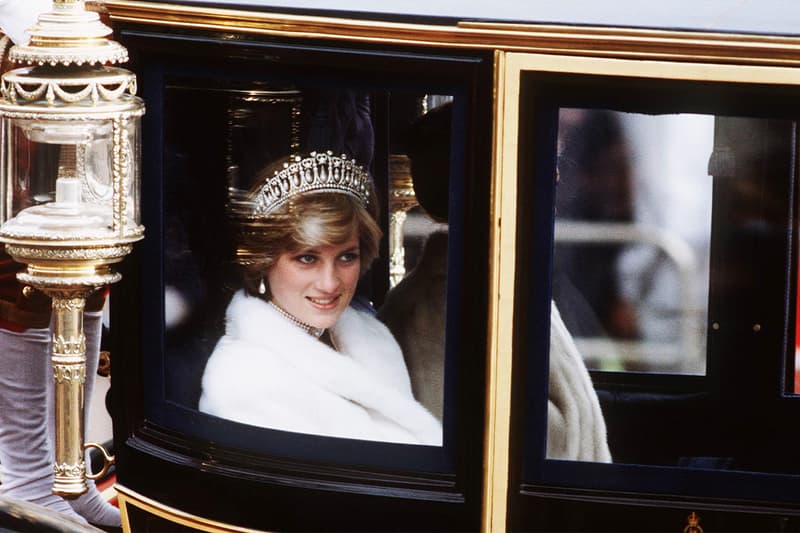 Princess Diana Lady Diana Duchess of Cornwall Netflix The Crown Season 4 Prince Charles Camilla Royal Marriage Divorce British Royal Family