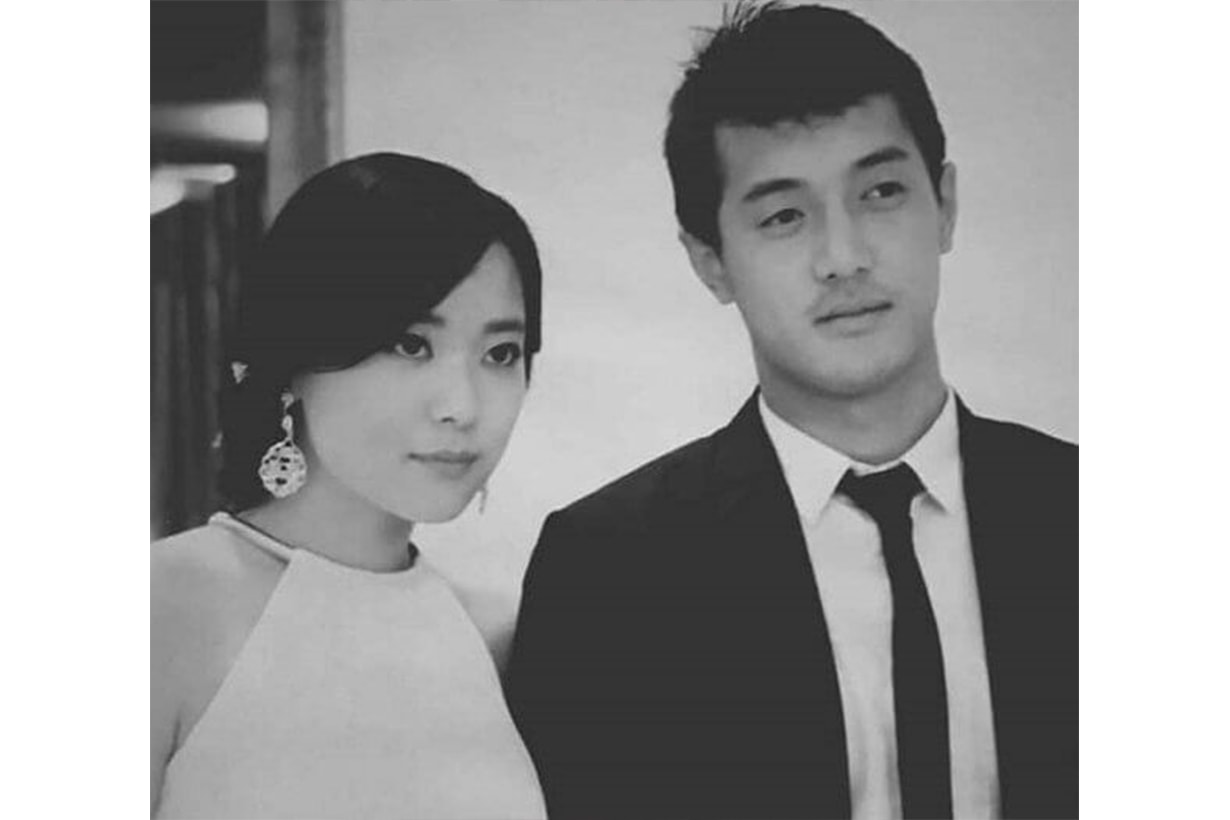 Princess Eeuphelma of Bhutan Dasho Thinlay Norbu King Jigme Khesar Namgyel Wangchuck Queen Jetsun Pema Yeatso Lhamo Jigme Dorji Wangchuck Royal Wedding Royal Marriage Celebrities Couples Love Story