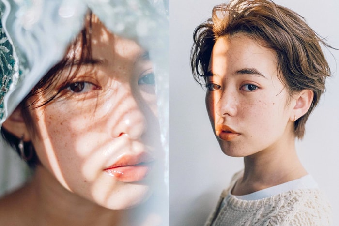 為什麼明明塗了眼霜,眼睛四周還是有細紋跑出來?那是你用錯了手指!