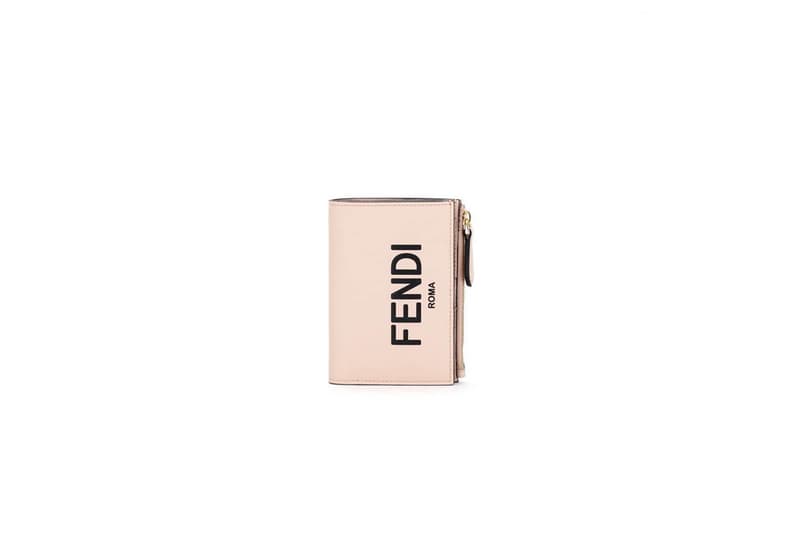 Fendi 2020 Holiday handbags collection