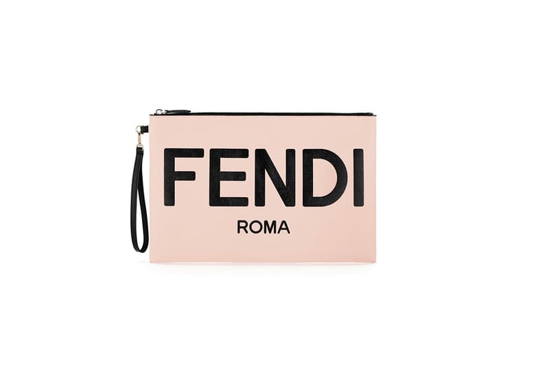 Fendi 2020 Holiday handbags collection