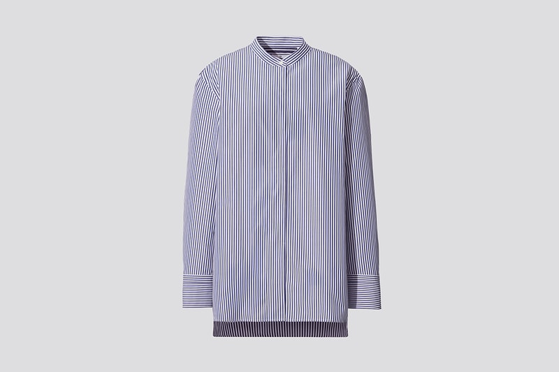 uniqlo jil sander j 2020 fw collection lookbook
