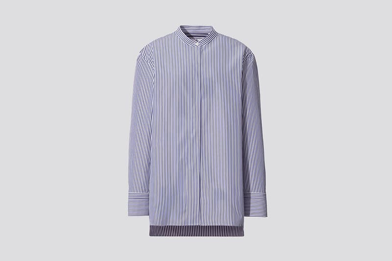 uniqlo jil sander j 2020 fw collection lookbook
