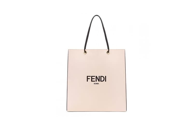 Fendi 2020 Holiday handbags collection