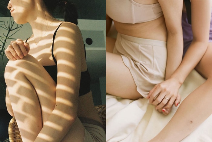 穿上後舒服得想擁抱自己!不愛穿內衣,只因未遇上這個日本品牌