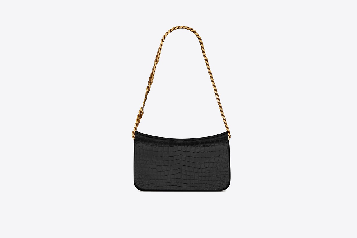 saint laurent Elise shoulder bag handbags 2020 fw