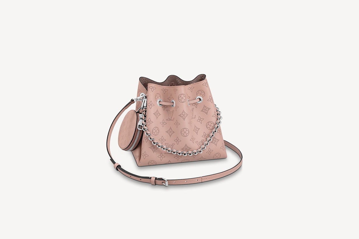 Louis Vuitton BELLA bucket bags handbags 2020