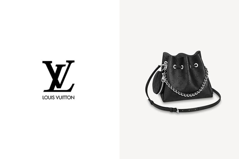 Louis Vuitton BELLA bucket bags handbags 2020