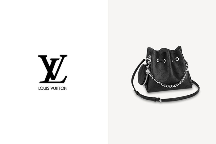 通通缺貨中......Louis Vuitton 全新 1+1 鏈條水桶包超搶手!