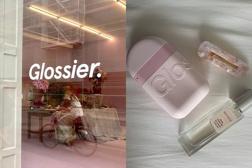 glossier black friday sale online discount sets launch date info