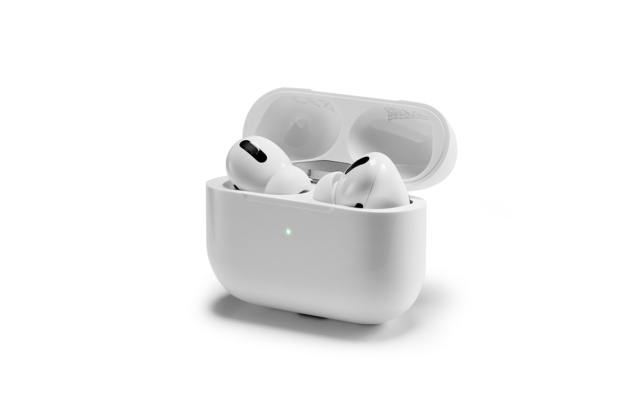 apple airpods pro free replacement