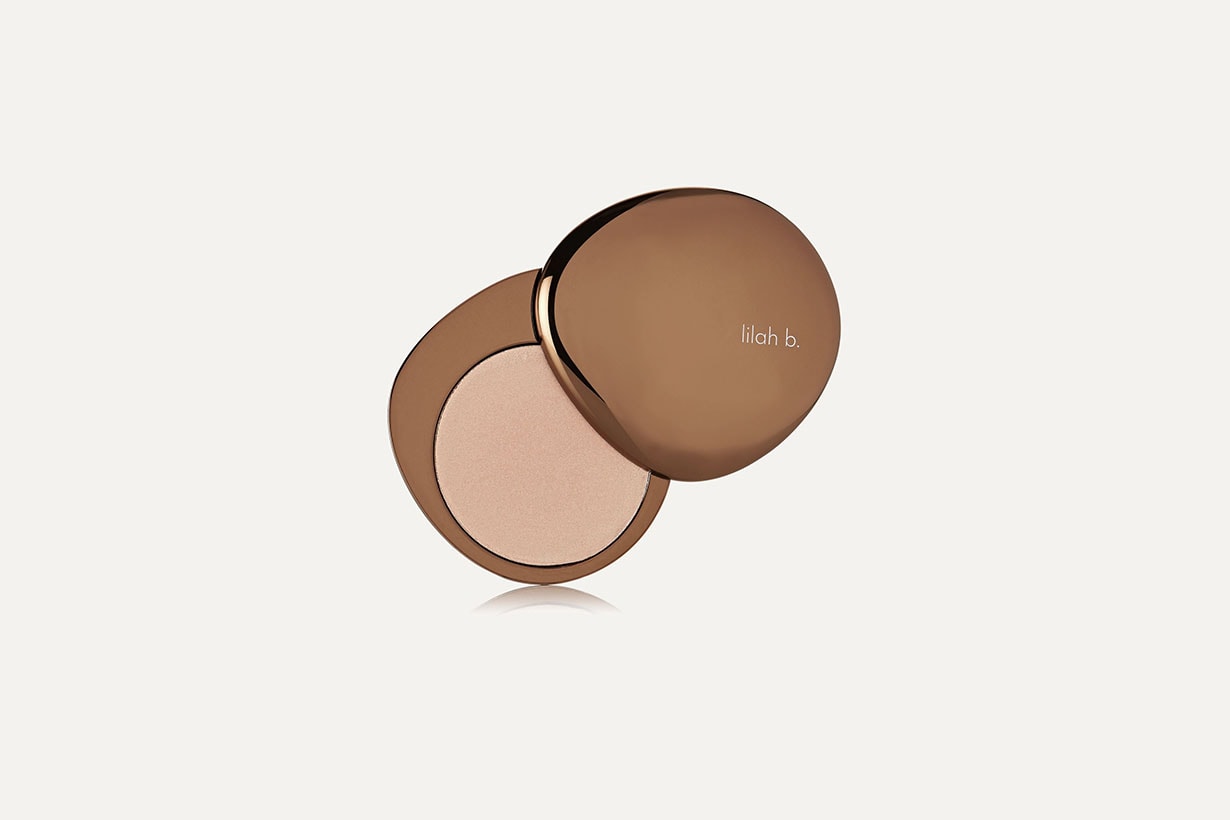 lilah b. vegan cosmetics brand clean beauty