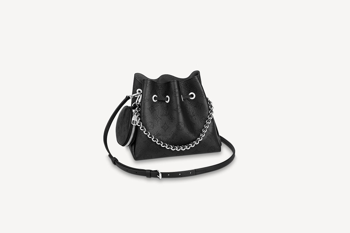 Louis Vuitton BELLA bucket bags handbags 2020