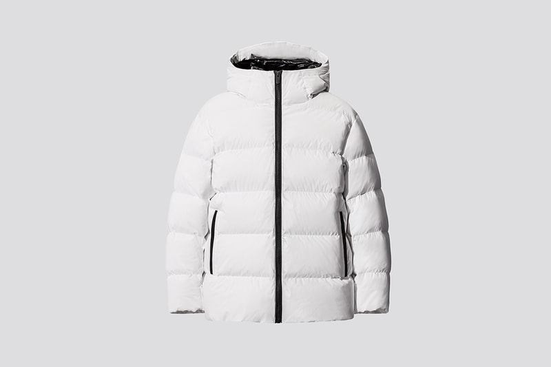 uniqlo jil sander j 2020 fw collection lookbook