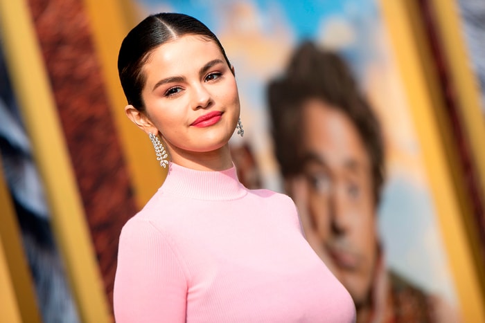 Selena Gomez 確認接拍新電影《In the Shadow of the Mountain》,飾演同性戀登山家!