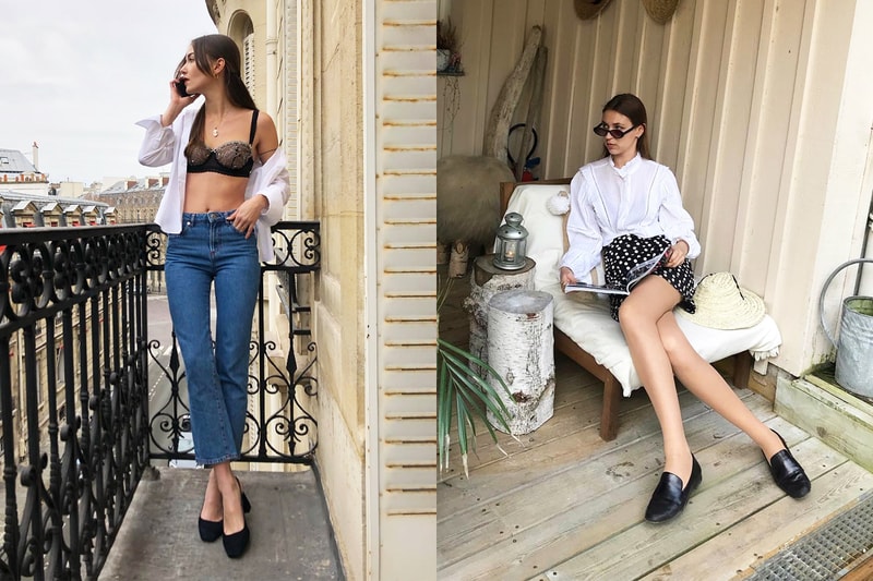 Shoes Trends 2020 Fall Winter Mary Jane Slingback Flats Loafers Fashion Items Fashion Trends 2020