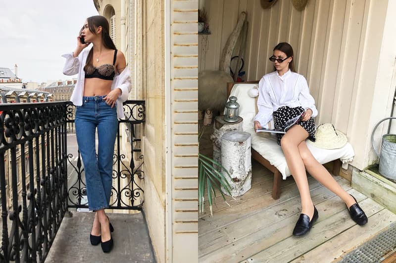 Shoes Trends 2020 Fall Winter Mary Jane Slingback Flats Loafers Fashion Items Fashion Trends 2020
