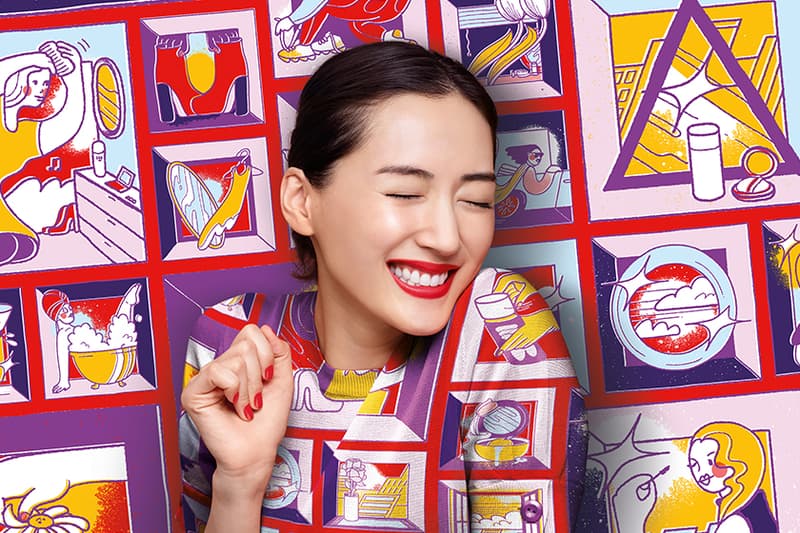 sk2神仙水限量版