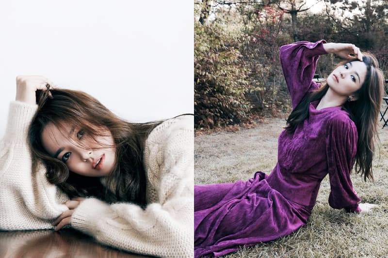 Song Hye Kyo New TV Drama Now, We Are Breaking Up Ha Young Eun UAA Korean idols celebrities actresses