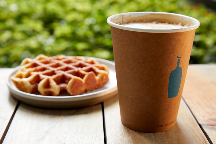 咖啡迷注意!糖廠街市集回歸,還帶來了 Blue Bottle Coffee 期間限定店