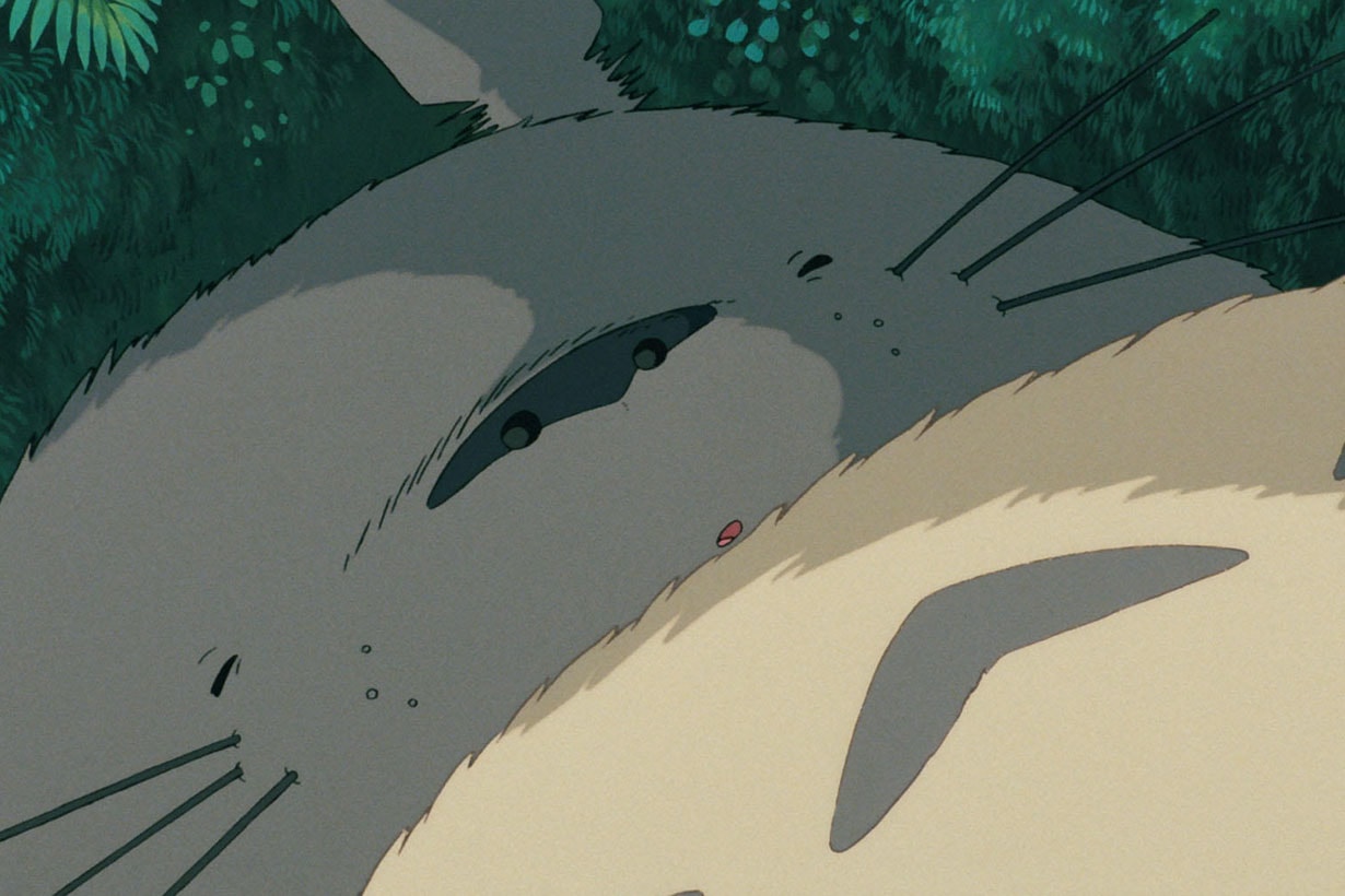 studio ghibli free wallpaper download Porco Rosso, Ocean Waves,Pom Poko, Kiki's Delivery Service and My Neighbor Totoro