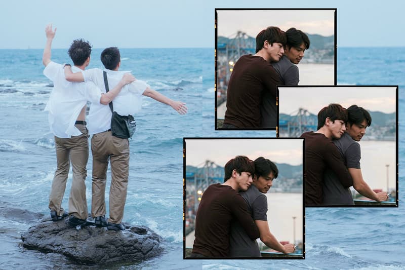 Your Name Engraved Herein Taiwan Golden Horse Awards Taiwanese Movies Gay Movies Dear Tenant Blue Gate Crossing The Wedding Banquet LGBTQ
