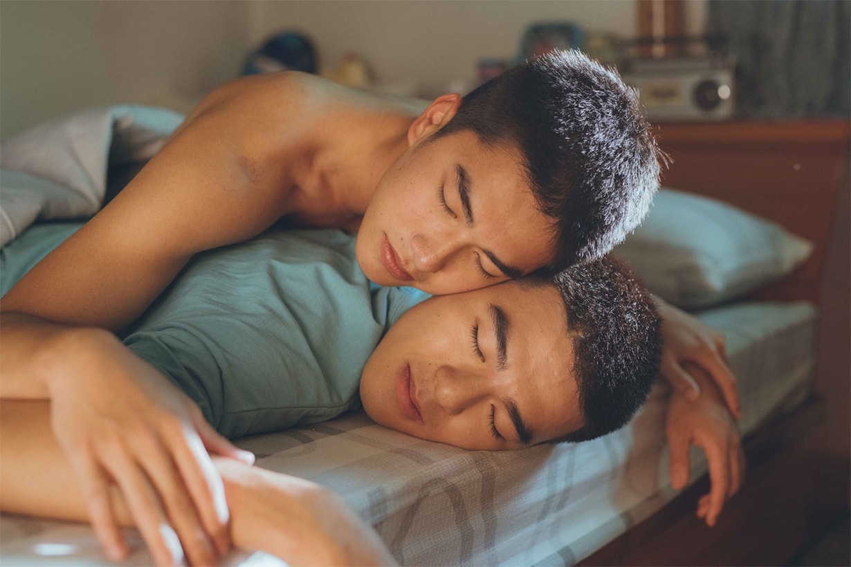 Your Name Engraved Herein Taiwan Golden Horse Awards Taiwanese Movies Gay Movies Dear Tenant Blue Gate Crossing The Wedding Banquet LGBTQ