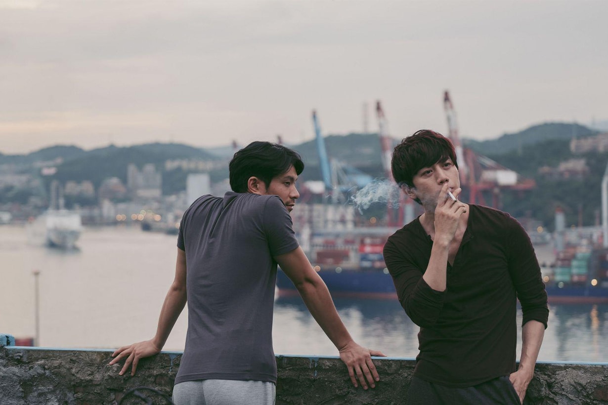 Your Name Engraved Herein Taiwan Golden Horse Awards Taiwanese Movies Gay Movies Dear Tenant Blue Gate Crossing The Wedding Banquet LGBTQ