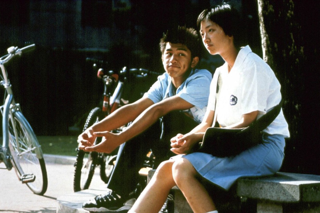 Your Name Engraved Herein Taiwan Golden Horse Awards Taiwanese Movies Gay Movies Dear Tenant Blue Gate Crossing The Wedding Banquet LGBTQ