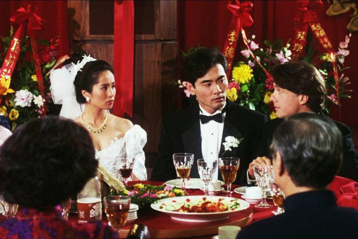 Your Name Engraved Herein Taiwan Golden Horse Awards Taiwanese Movies Gay Movies Dear Tenant Blue Gate Crossing The Wedding Banquet LGBTQ
