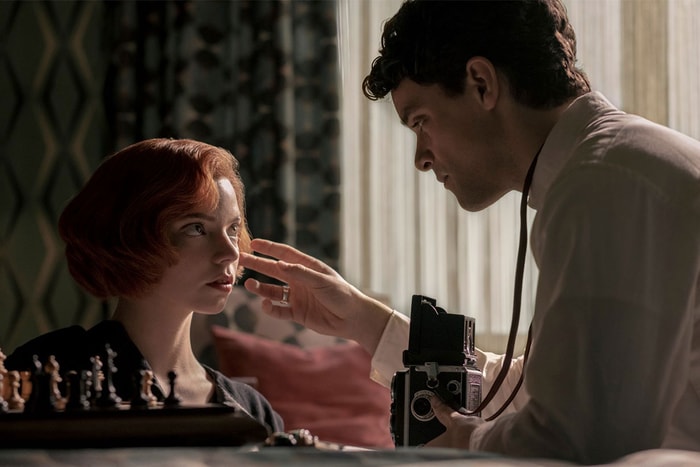 《后翼棄兵》創下 Netflix 收視紀錄,Google 這項相關搜尋也攀至新高!