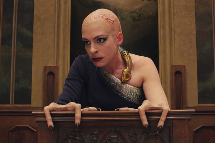 《The Witches》歧視事件:Anne Hathaway 以這個方法向公眾道歉,重新引來正面回應!